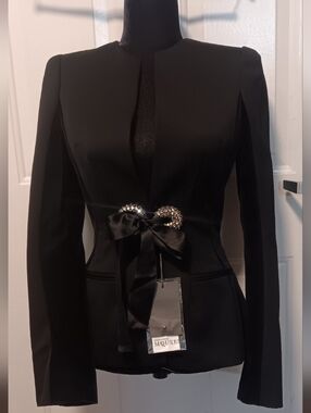 Archival Alexander McQueen FW2014